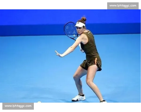 本西奇东京完胜诺斯科娃，斩获生涯第 10 冠排名飙升