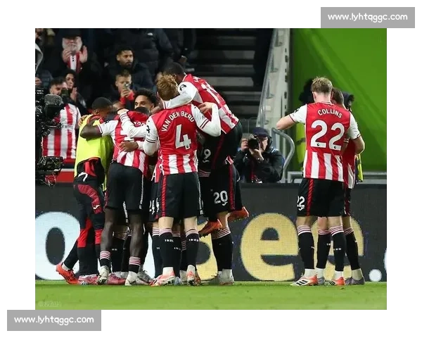 沙德：我们做到了！布伦特福德 3-2 掀翻利物浦